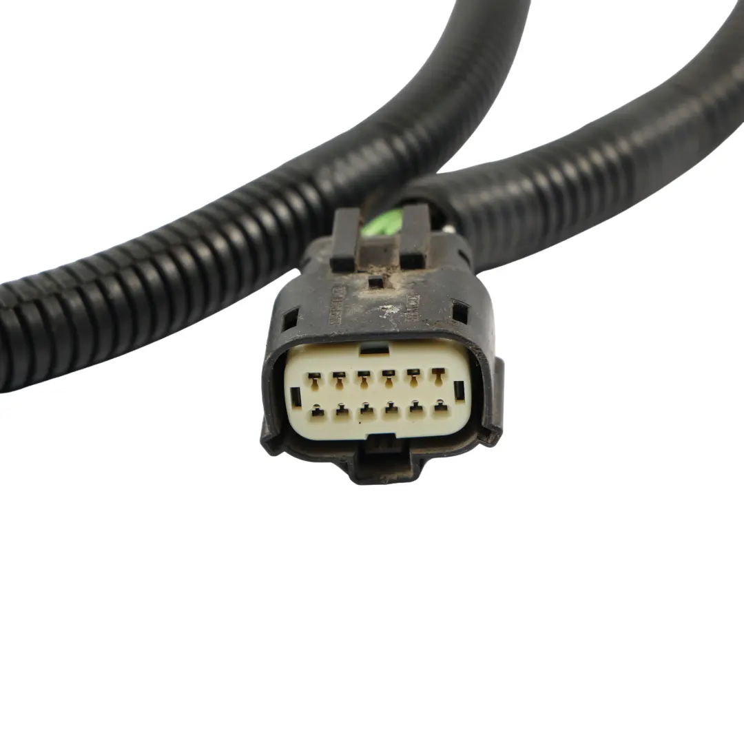 Ford Transit Custom Rear Bumper Parking Sensor Wiring Loom - SKU KK2T-15K868-AEE - Part number KK2T-15K868-AEE