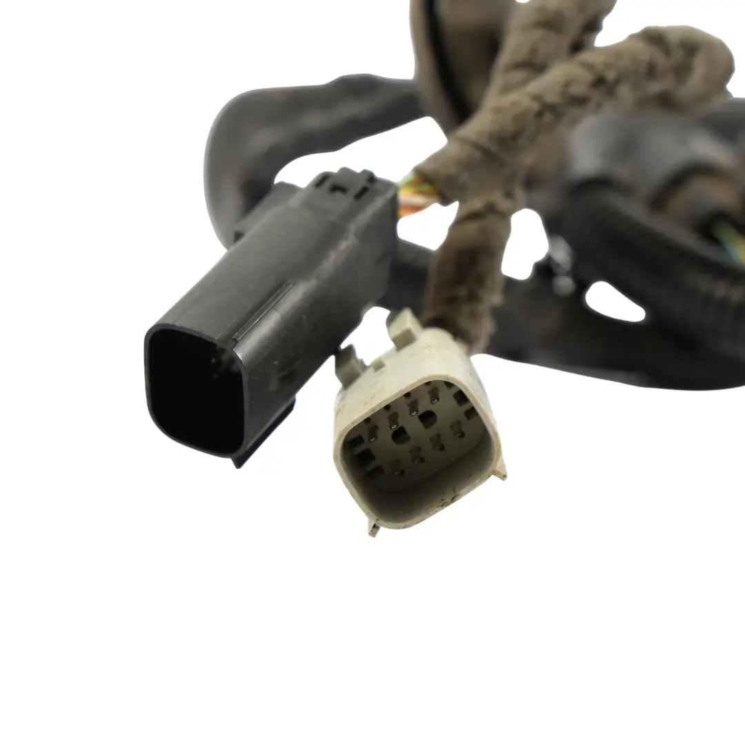 Parachoques Trasero Sensor Aparcamiento para Ford Transit Custom con número de pieza KK2T-15K868-AEE Ford Transit Custom Parachoques Trasero Sensor Aparcamiento - SKU KK2T-15K868-AEE - Número de pieza KK2T-15K868-AEE