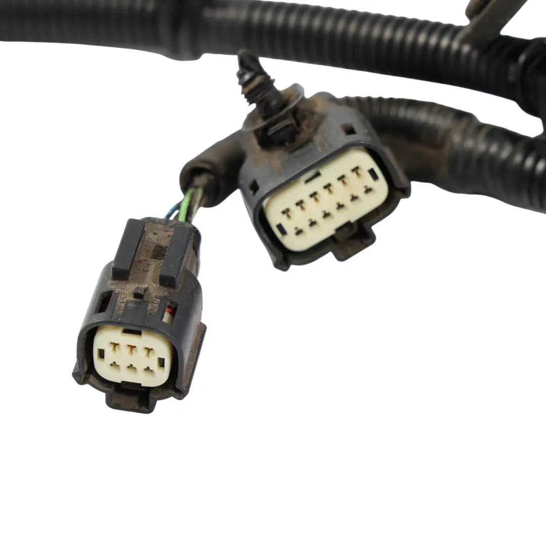 Faisceau Câblage Capteur Stationnement pour Ford Transit Custom à propos du numéro de pièce KK2T-15K868-AEE Ford Transit Custom Faisceau Câblage Capteur Stationnement - SKU KK2T-15K868-AEE - Numéro de pièce KK2T-15K868-AEE