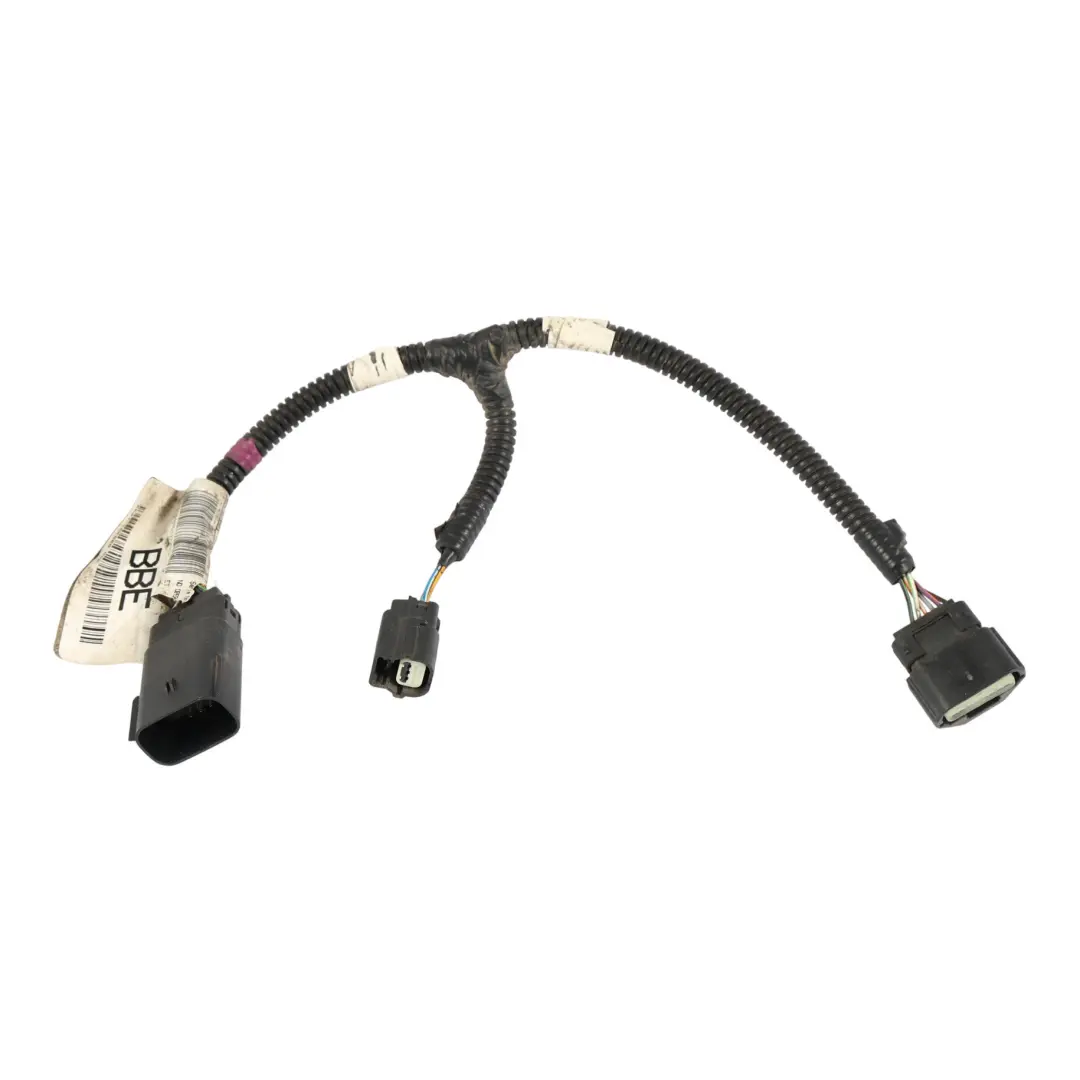 Ford Transit Custom Mk8 Hintere Stoßstange Parksensor Kabel Baum - SKU KK2T-15K868-BBE - Teilenummer KK2T-15K868-BBE