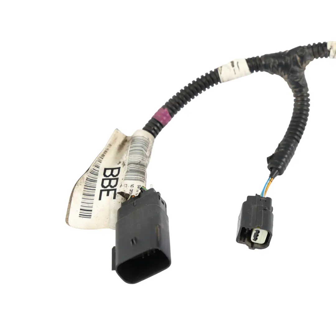 Ford Transit Custom Mk8 Parachoques Sensor Aparcamiento Cableado - SKU KK2T-15K868-BBE - Número de pieza KK2T-15K868-BBE