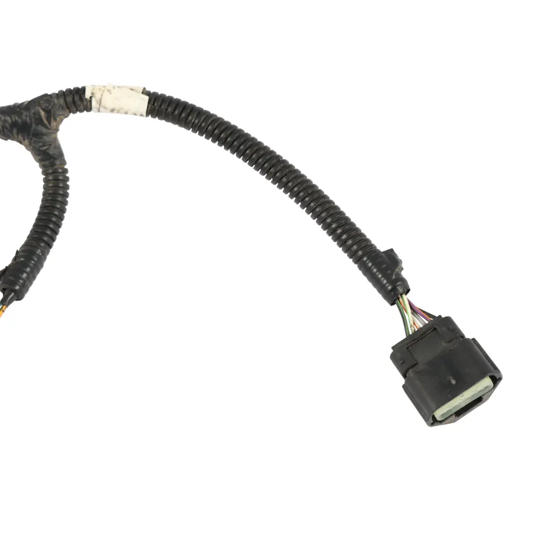 Mk8 Rear Bumper Parking Sensor Wiring Loom to Ford Transit Custom with Part number KK2T-15K868-BBE Ford Transit Custom Mk8 Rear Bumper Parking Sensor Wiring Loom - SKU KK2T-15K868-BBE - Part number KK2T-15K868-BBE
