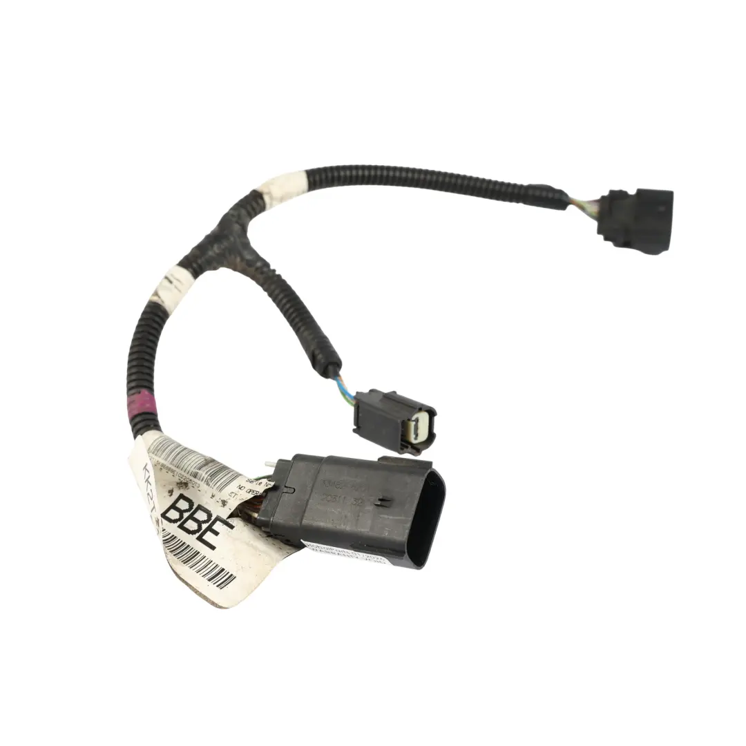 Mk8 Rear Bumper Parking Sensor Wiring Loom to Ford Transit Custom with Part number KK2T-15K868-BBE Ford Transit Custom Mk8 Rear Bumper Parking Sensor Wiring Loom - SKU KK2T-15K868-BBE - Part number KK2T-15K868-BBE