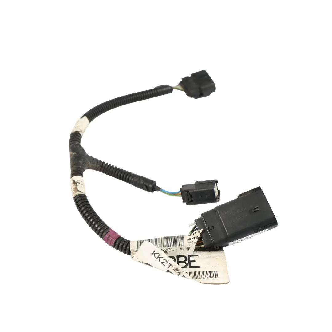 Ford Transit Custom Mk8 Parachoques Sensor Aparcamiento Cableado - SKU KK2T-15K868-BBE - Número de pieza KK2T-15K868-BBE