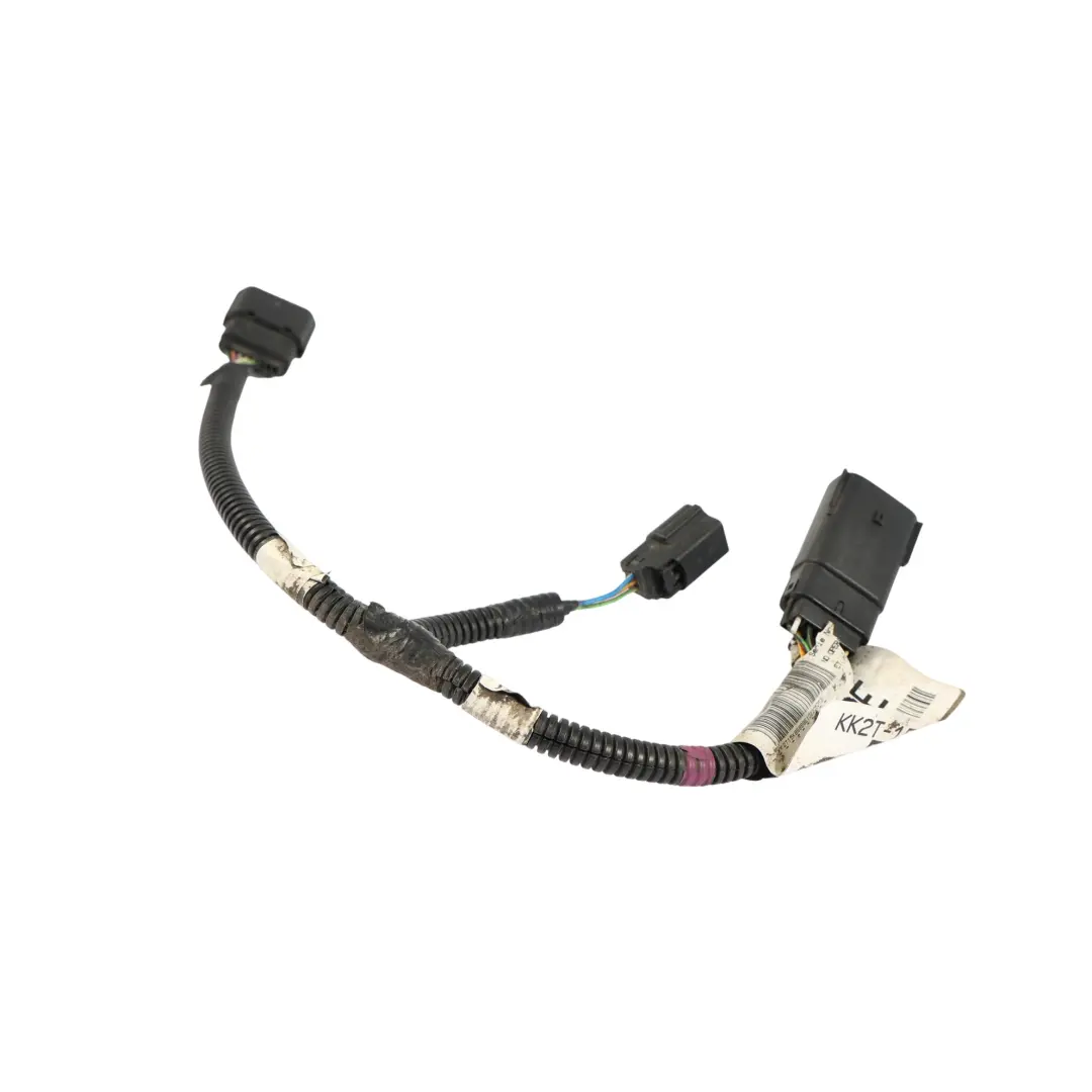 Ford Transit Custom Mk8 Hintere Stoßstange Parksensor Kabel Baum - SKU KK2T-15K868-BBE - Teilenummer KK2T-15K868-BBE