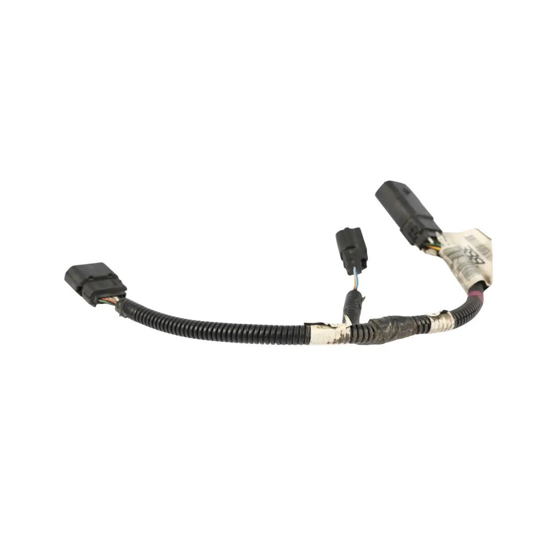 Ford Transit Custom Mk8 Hintere Stoßstange Parksensor Kabel Baum - SKU KK2T-15K868-BBE - Teilenummer KK2T-15K868-BBE