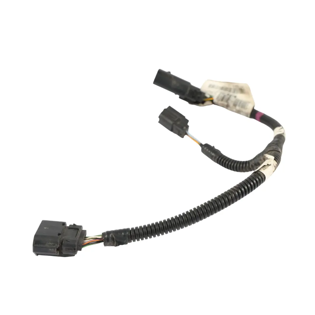 Ford Transit Custom Mk8 Rear Bumper Parking Sensor Wiring Loom - SKU KK2T-15K868-BBE - Part number KK2T-15K868-BBE