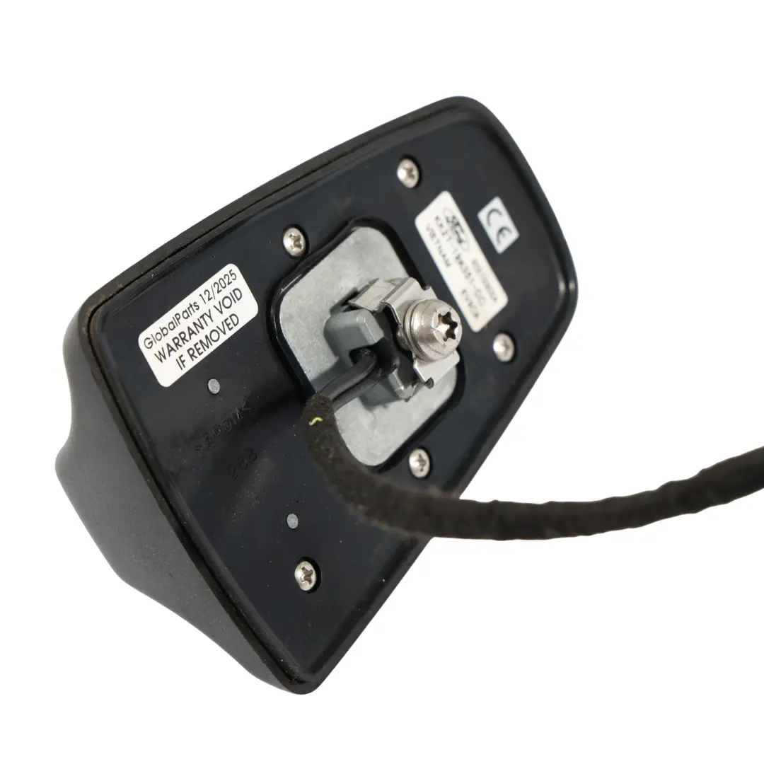 Mk8 Dachantenne Antenne Finneneinheit für Ford Transit Custom mit Teilenummer KK2T-19K351-DC Ford Transit Custom Mk8 Dachantenne Antenne Finneneinheit - SKU KK2T-19K351-DC - Teilenummer KK2T-19K351-DC