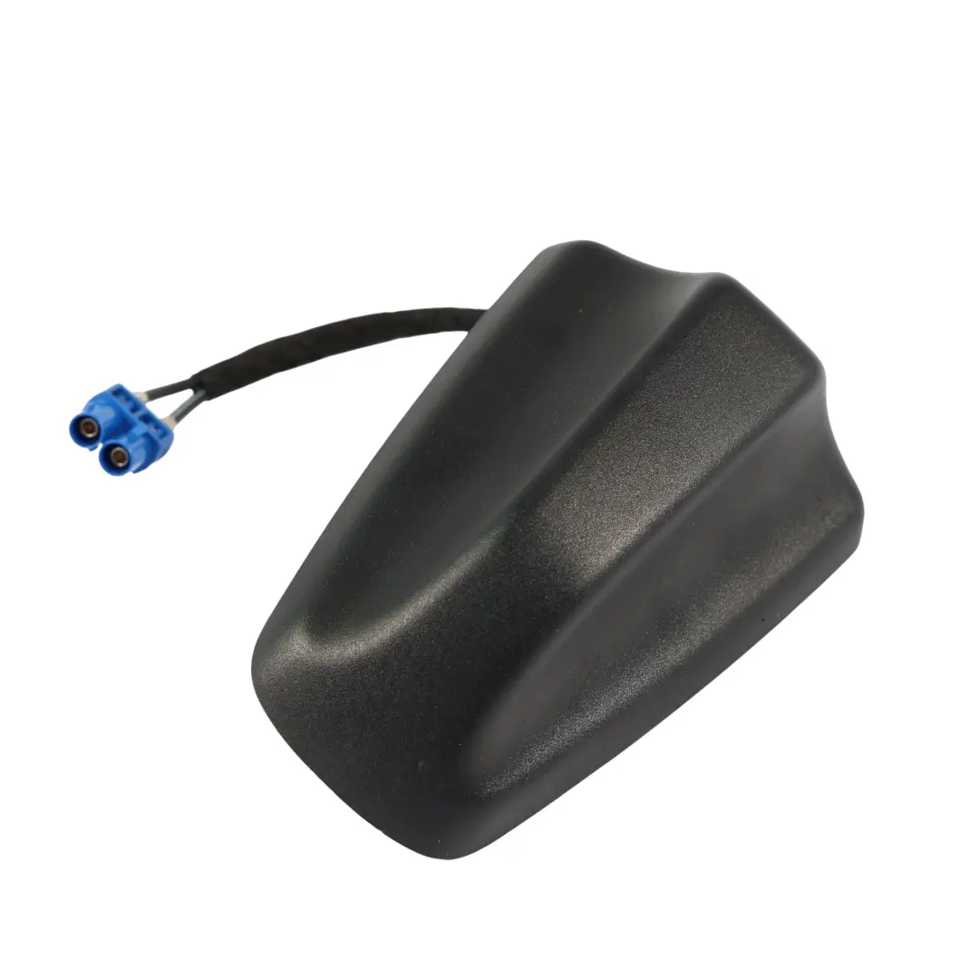 Ford Transit Custom Mk8 Antenna Tetto Unità Aletta Antenna - SKU KK2T-19K351-DC - Numero di parte KK2T-19K351-DC