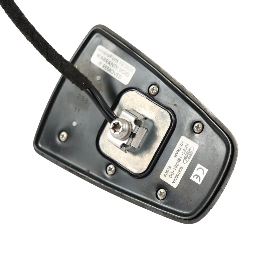 Ford Transit Custom Mk8 Antena Dachowa - SKU KK2T-19K351-DC - Numer Części KK2T-19K351-DC