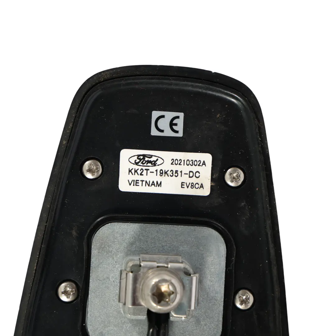 Mk8 Antena Dachowa do Ford Transit Custom o numerze KK2T-19K351-DC Ford Transit Custom Mk8 Antena Dachowa - SKU KK2T-19K351-DC - Numer Części KK2T-19K351-DC
