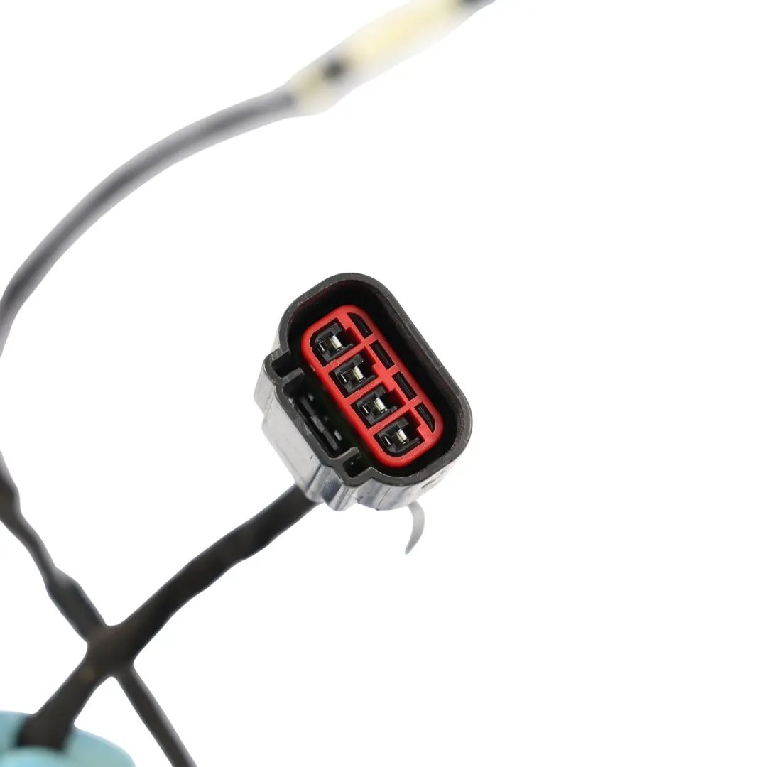 Ford Transit Custom Sliding Side Door Wiring Loom Cable Left N/S - SKU KK2T-19L540-AB - Part number KK2T-19L540-AB