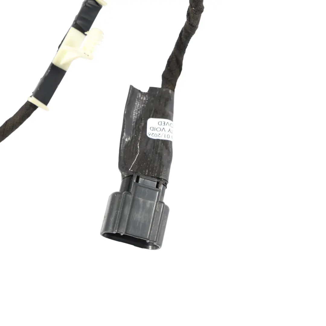 Ford Transit Custom Puerta Lateral Corredera Cableado Eléctrico - SKU KK2T-19L540-AB - Número de pieza KK2T-19L540-AB