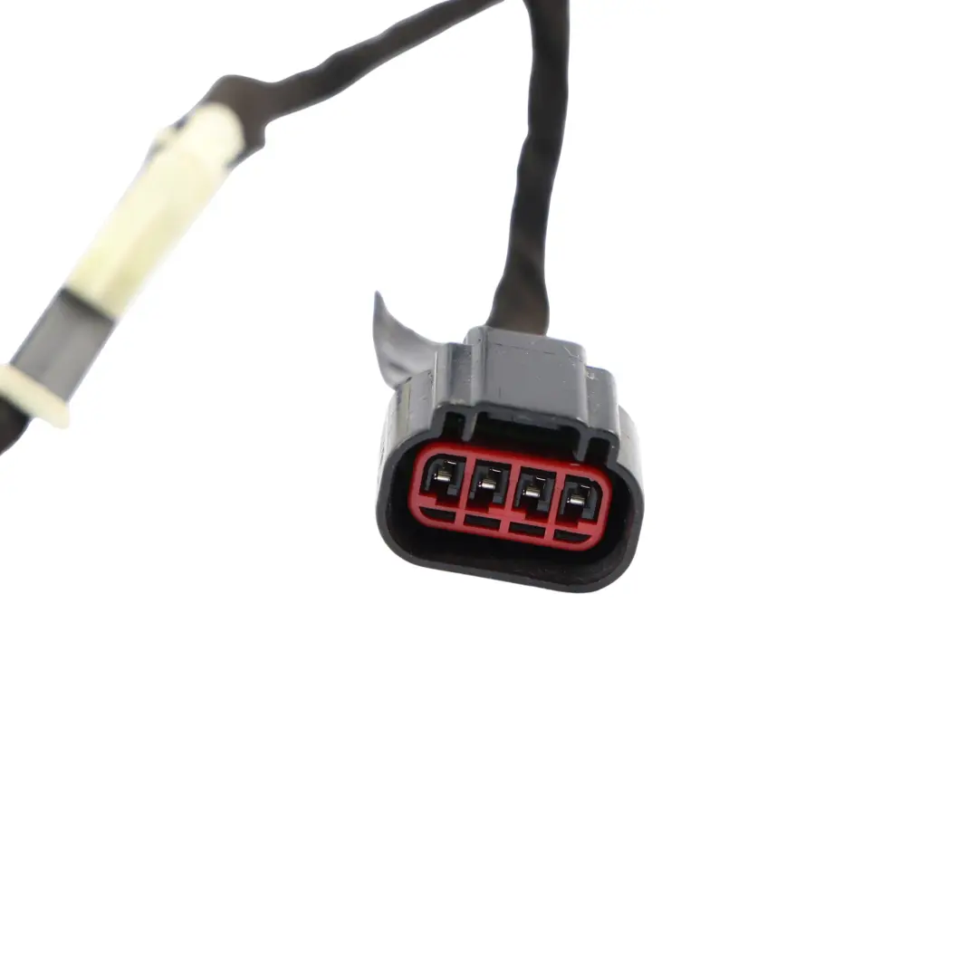 Ford Transit Custom Sliding Side Door Wiring Loom Cable Left N/S - SKU KK2T-19L540-AB - Part number KK2T-19L540-AB