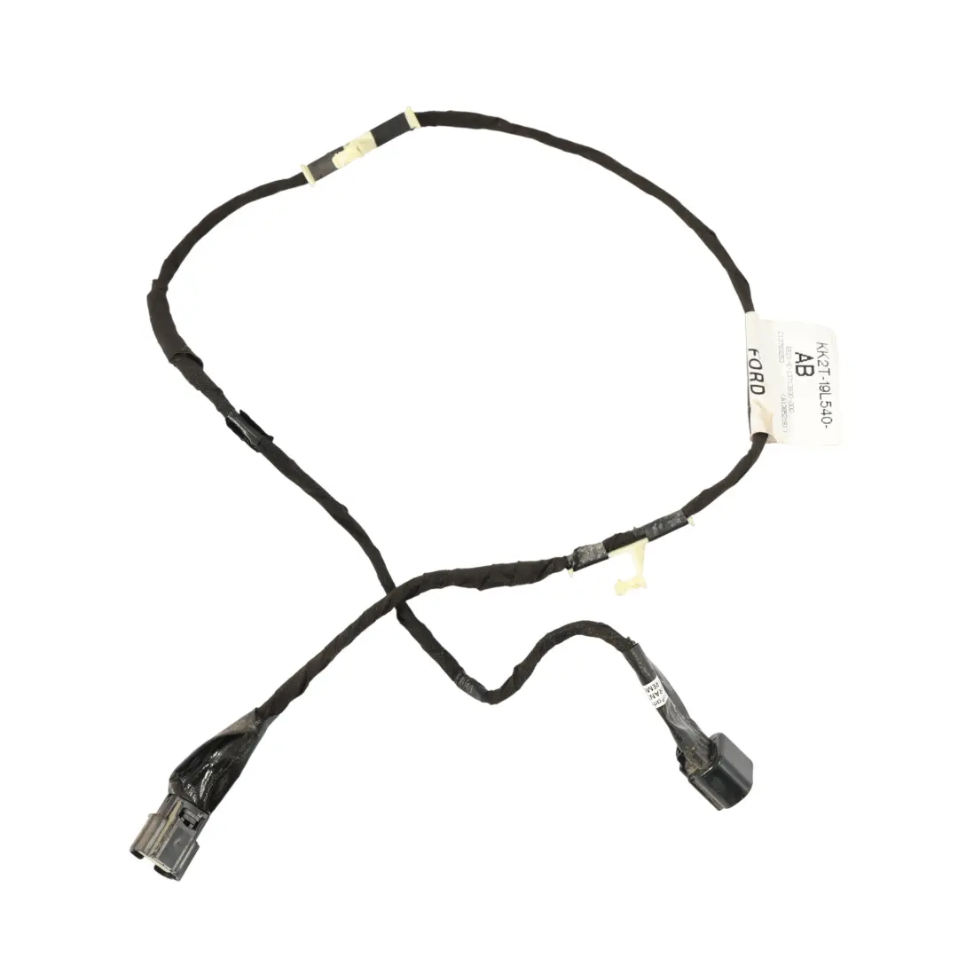 Puerta Lateral Corredera Cableado Eléctrico para Ford Transit Custom con número de pieza KK2T-19L540-AB Ford Transit Custom Puerta Lateral Corredera Cableado Eléctrico - SKU KK2T-19L540-AB - Número de pieza KK2T-19L540-AB