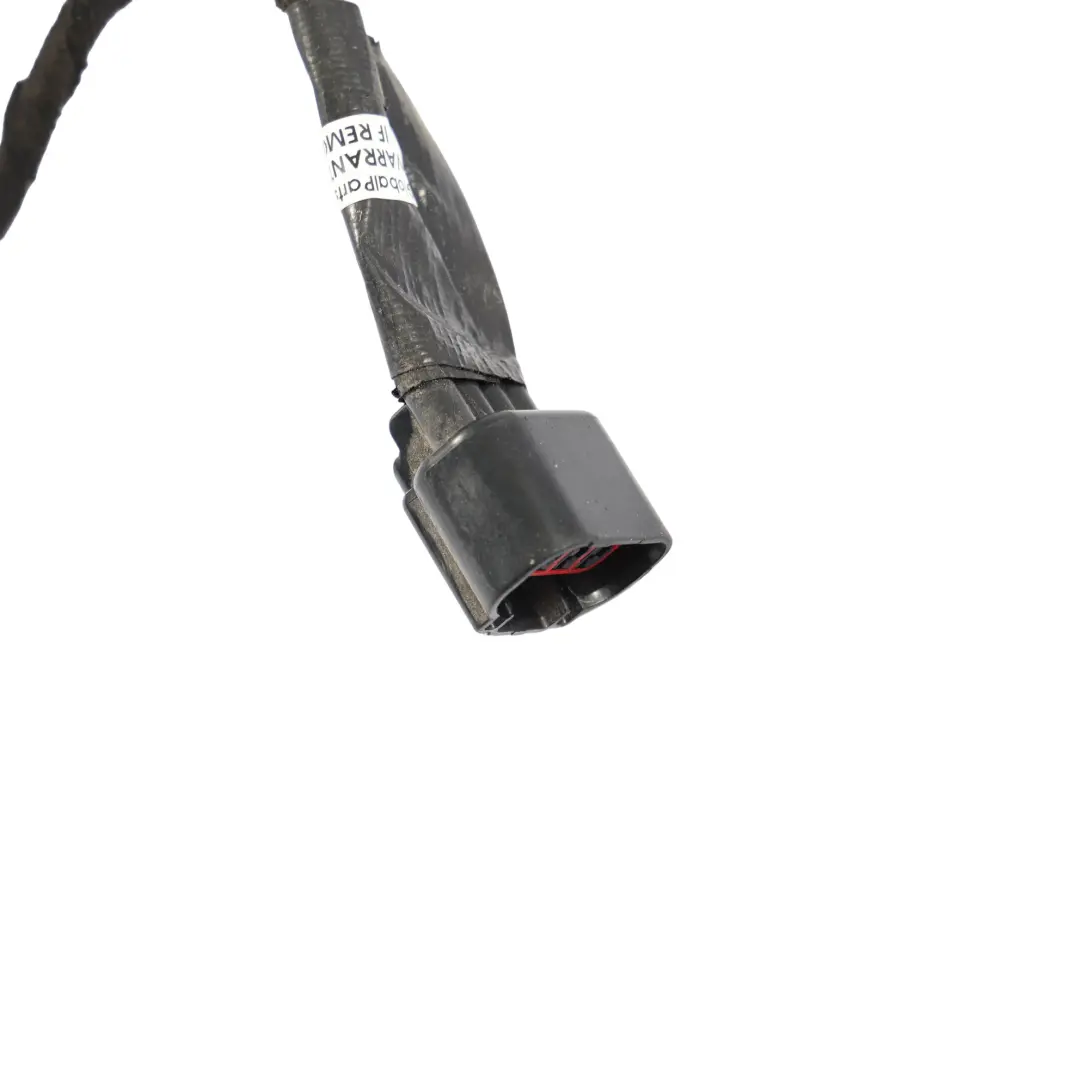 Ford Transit Custom Schiebetür Kabelbaum Kabel Links - SKU KK2T-19L540-AB - Teilenummer KK2T-19L540-AB