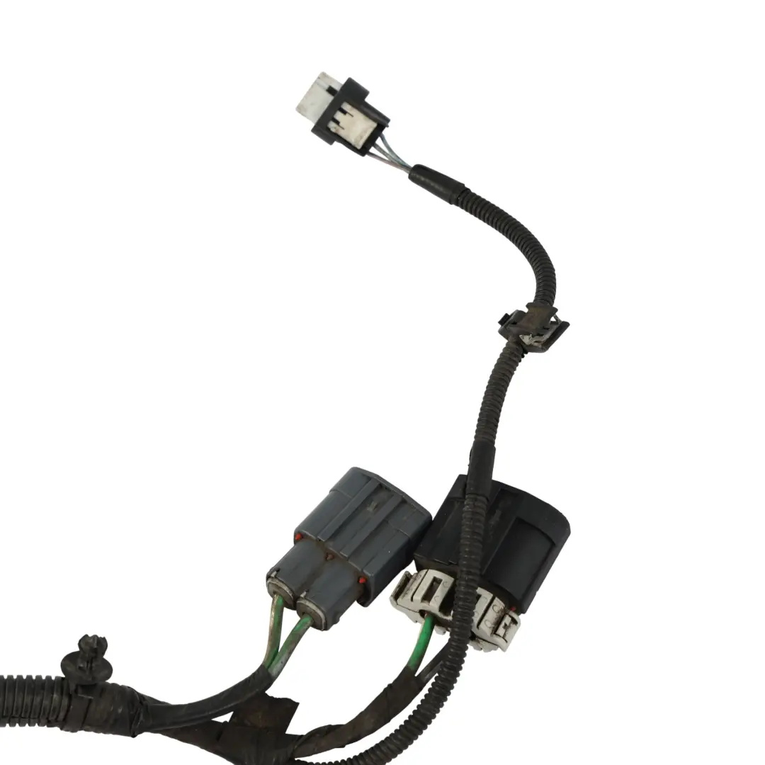 Ford Transit Custom Mk8 Mazo De Cables Del Motor Cable - SKU KK2T-9K499-CBC - Número de pieza KK2T-9K499-CBC