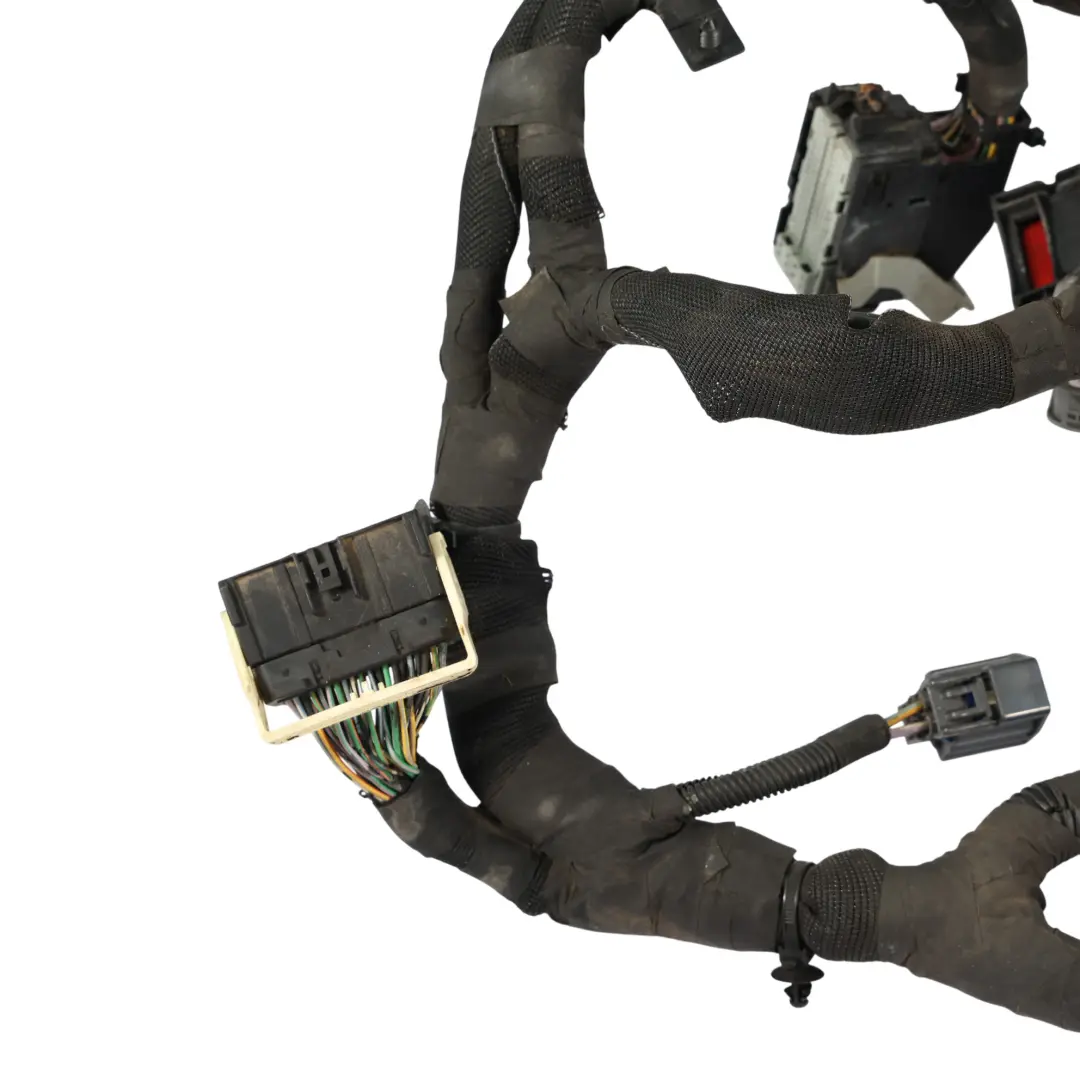 Ford Transit Custom Mk8 Motor Kabelbaum Kabel Baum - SKU KK2T-9K499-CBC - Teilenummer KK2T-9K499-CBC