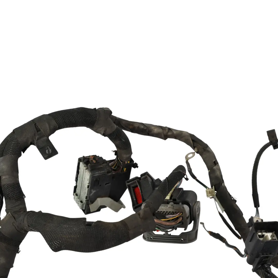 Mk8 Motor Kabelbaum Kabel Baum für Ford Transit Custom mit Teilenummer KK2T-9K499-CBC Ford Transit Custom Mk8 Motor Kabelbaum Kabel Baum - SKU KK2T-9K499-CBC - Teilenummer KK2T-9K499-CBC