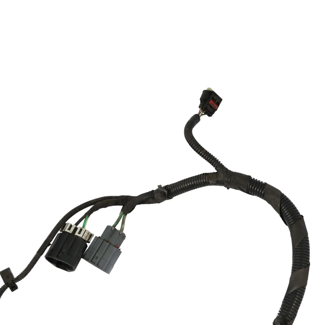 Ford Transit Custom Mk8 Motor Kabelbaum Kabel Baum - SKU KK2T-9K499-CBC - Teilenummer KK2T-9K499-CBC