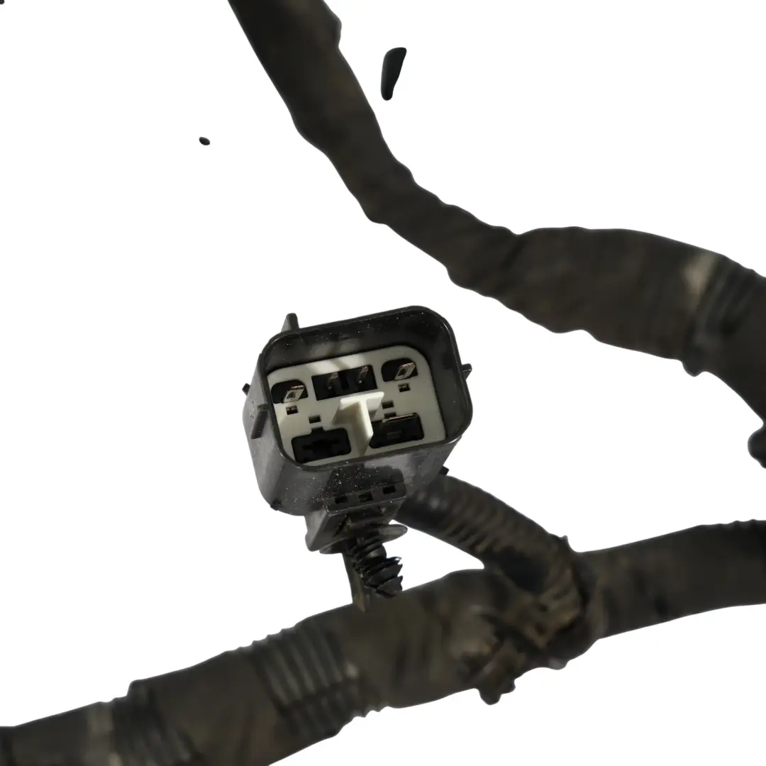 Mk8 Motor Kabelbaum Kabel Baum für Ford Transit Custom mit Teilenummer KK2T-9K499-CBC Ford Transit Custom Mk8 Motor Kabelbaum Kabel Baum - SKU KK2T-9K499-CBC - Teilenummer KK2T-9K499-CBC