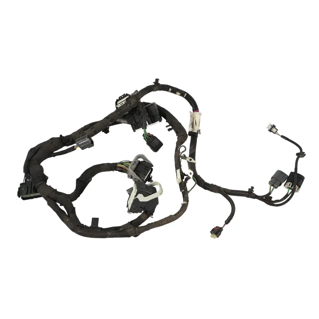 Mk8 Motor Kabelbaum Kabel Baum für Ford Transit Custom mit Teilenummer KK2T-9K499-CBC Ford Transit Custom Mk8 Motor Kabelbaum Kabel Baum - SKU KK2T-9K499-CBC - Teilenummer KK2T-9K499-CBC