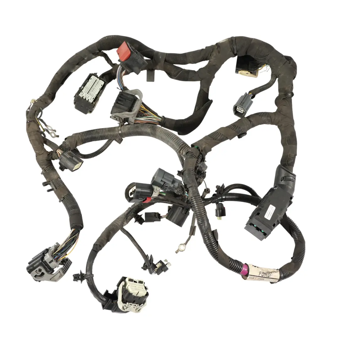 Ford Transit Custom Cablaggio Controllo Emissioni Di Scarico - SKU KK2T-9K499-CKC - Numero di parte KK2T-9K499-CKC