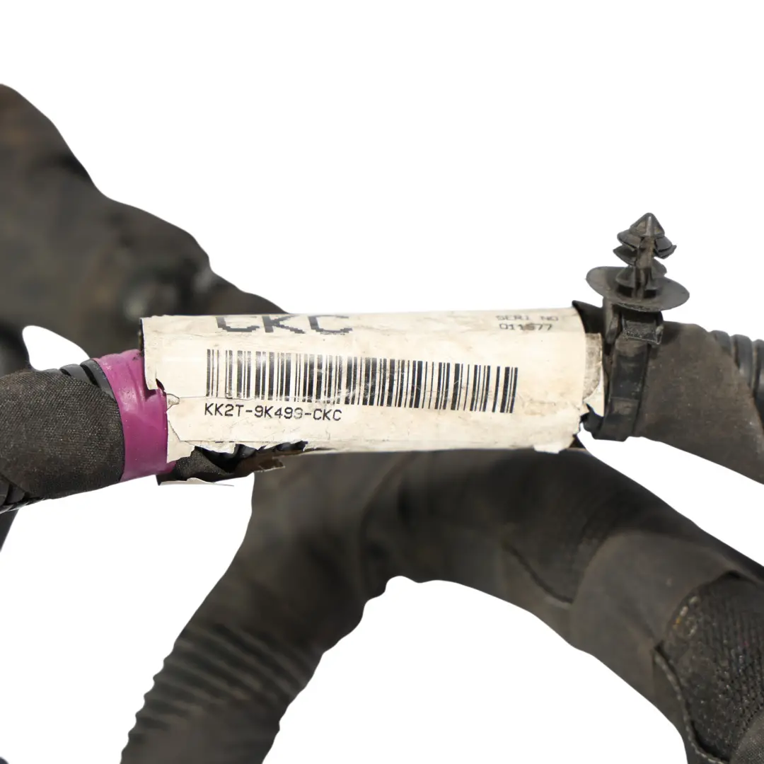 Ford Transit Custom Cablaggio Controllo Emissioni Di Scarico - SKU KK2T-9K499-CKC - Numero di parte KK2T-9K499-CKC