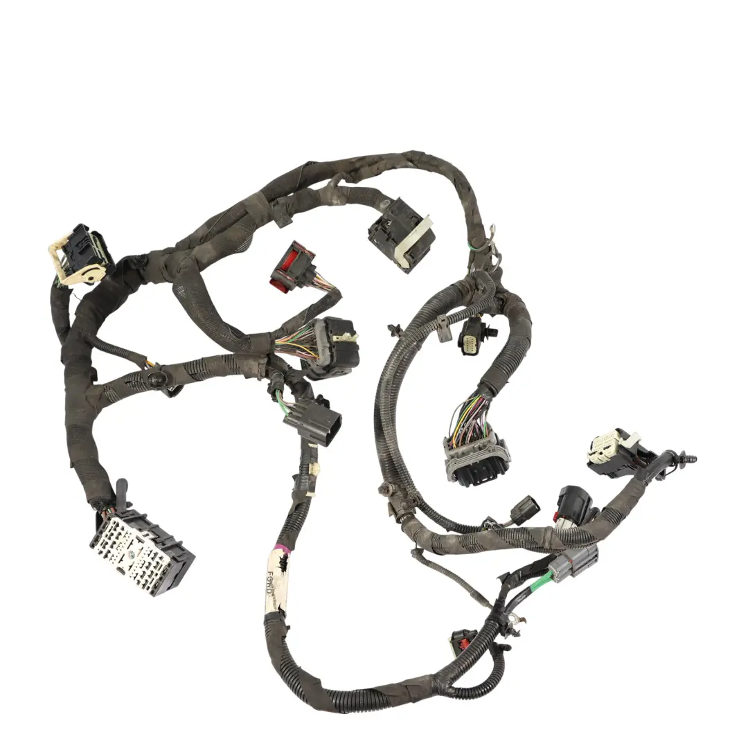 Mazo Cables Control Emisiones De Escape De para Ford Transit Custom con número de pieza KK2T-9K499-CKC Ford Transit Custom Mazo Cables Control Emisiones De Escape De - SKU KK2T-9K499-CKC - Número de pieza KK2T-9K499-CKC