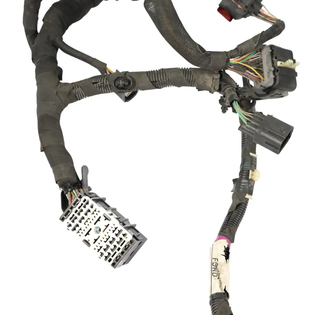 Mazo Cables Control Emisiones De Escape De para Ford Transit Custom con número de pieza KK2T-9K499-CKC Ford Transit Custom Mazo Cables Control Emisiones De Escape De - SKU KK2T-9K499-CKC - Número de pieza KK2T-9K499-CKC