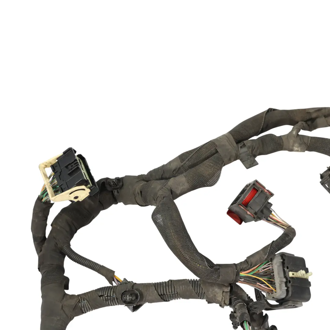 Exhaust Emission Control Wiring Harness to Ford Transit Custom with Part number KK2T-9K499-CKC Ford Transit Custom Exhaust Emission Control Wiring Harness - SKU KK2T-9K499-CKC - Part number KK2T-9K499-CKC