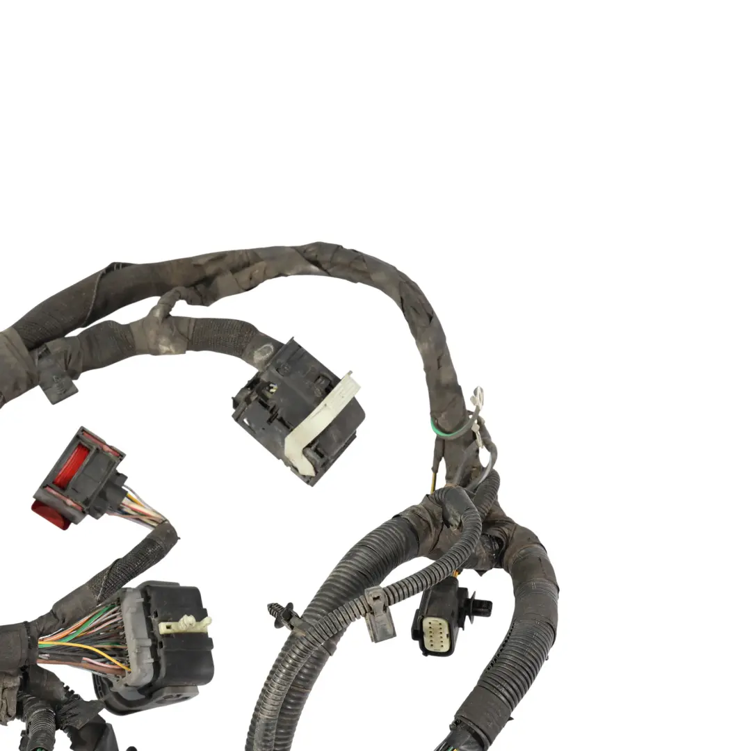 Ford Transit Custom Mazo Cables Control Emisiones De Escape De - SKU KK2T-9K499-CKC - Número de pieza KK2T-9K499-CKC