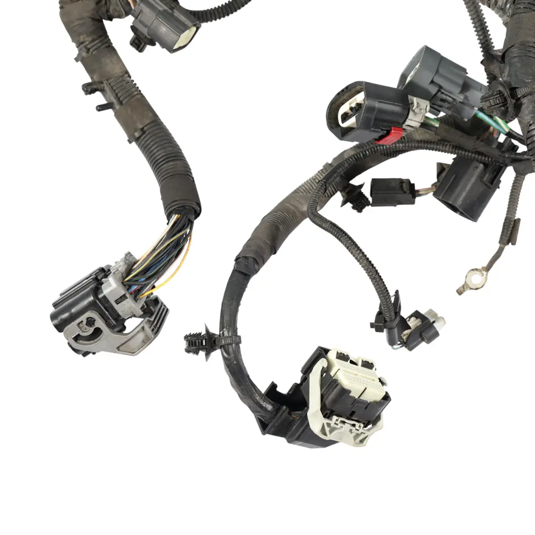 Ford Transit Custom Exhaust Emission Control Wiring Harness - SKU KK2T-9K499-CKC - Part number KK2T-9K499-CKC