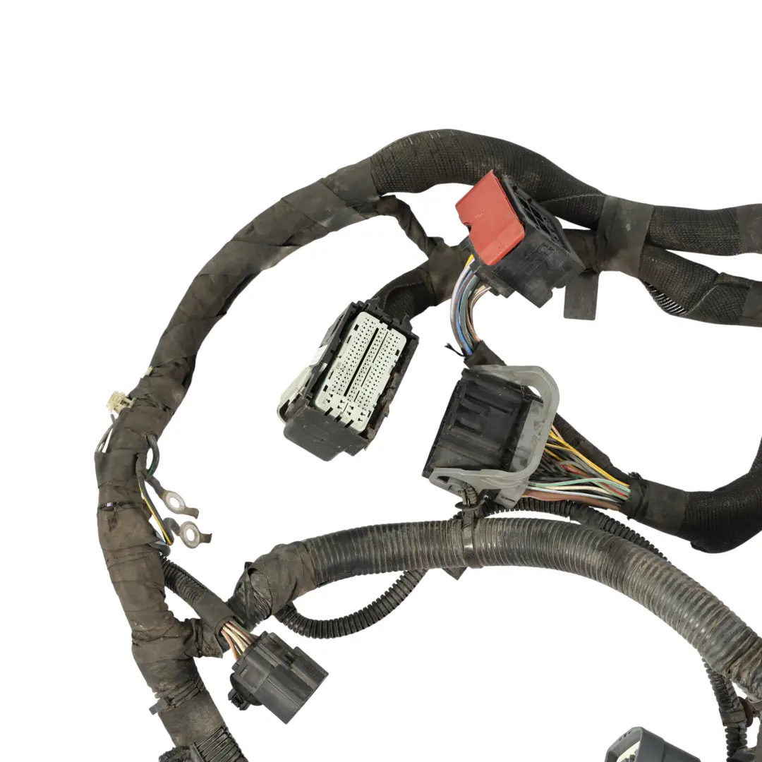 Ford Transit Custom Exhaust Emission Control Wiring Harness - SKU KK2T-9K499-CKC - Part number KK2T-9K499-CKC