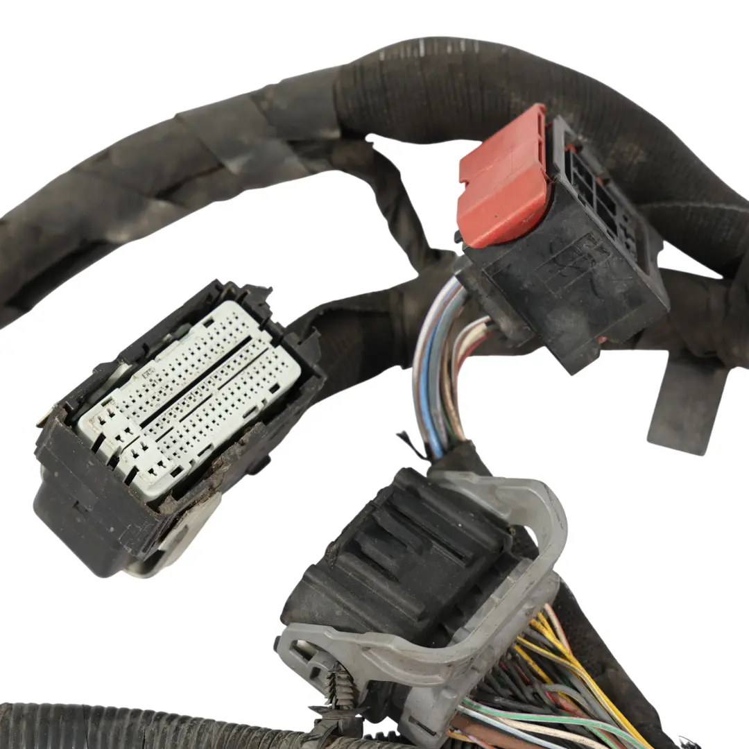 Ford Transit Custom Exhaust Emission Control Wiring Harness - SKU KK2T-9K499-CKC - Part number KK2T-9K499-CKC