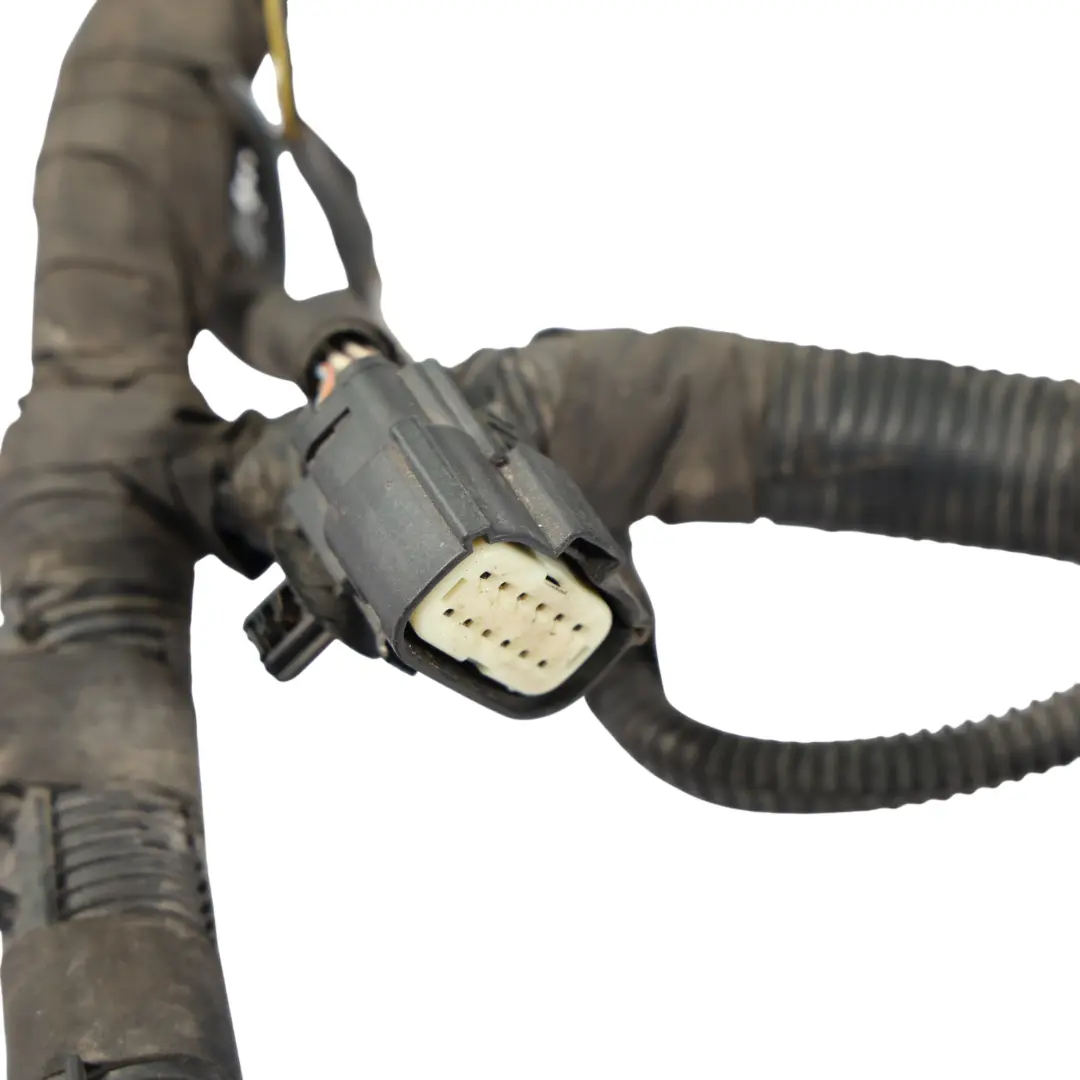 Ford Transit Custom Exhaust Emission Control Wiring Harness - SKU KK2T-9K499-CKC - Part number KK2T-9K499-CKC