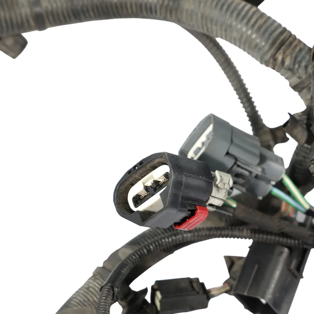 Mazo Cables Control Emisiones De Escape De para Ford Transit Custom con número de pieza KK2T-9K499-CKC Ford Transit Custom Mazo Cables Control Emisiones De Escape De - SKU KK2T-9K499-CKC - Número de pieza KK2T-9K499-CKC