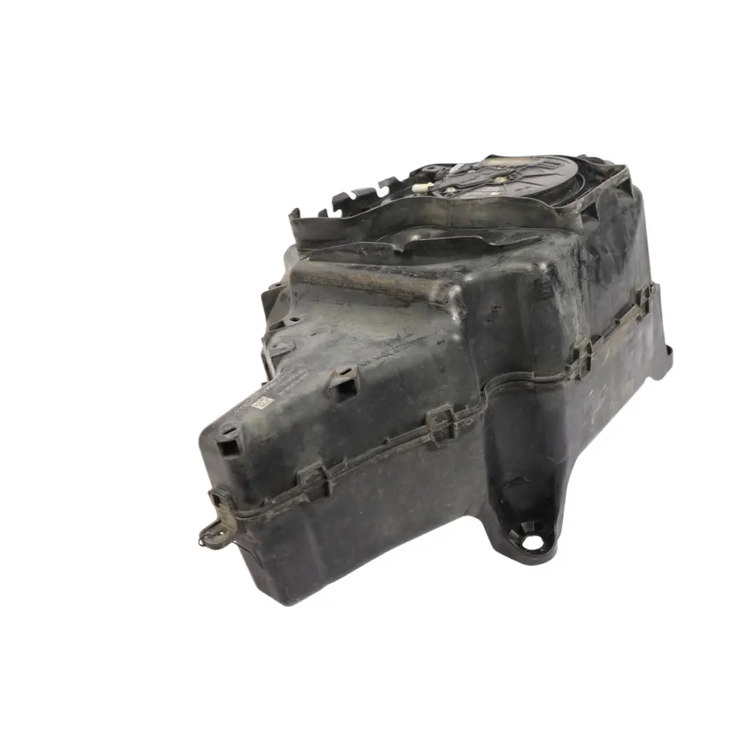 Mk8 AdBlue Fluid Tank Storage 2.0 TDCi EcoBlue to Ford Transit Custom with Part number KK31-5J228-AB Ford Transit Custom Mk8 AdBlue Fluid Tank Storage 2.0 TDCi EcoBlue - SKU KK31-5J228-AB - Part number KK31-5J228-AB