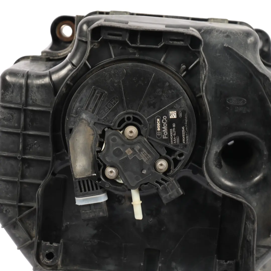 Ford Transit Custom Mk8 AdBlue Fluid Tank Storage 2.0 TDCi EcoBlue - SKU KK31-5J228-AB - Part number KK31-5J228-AB