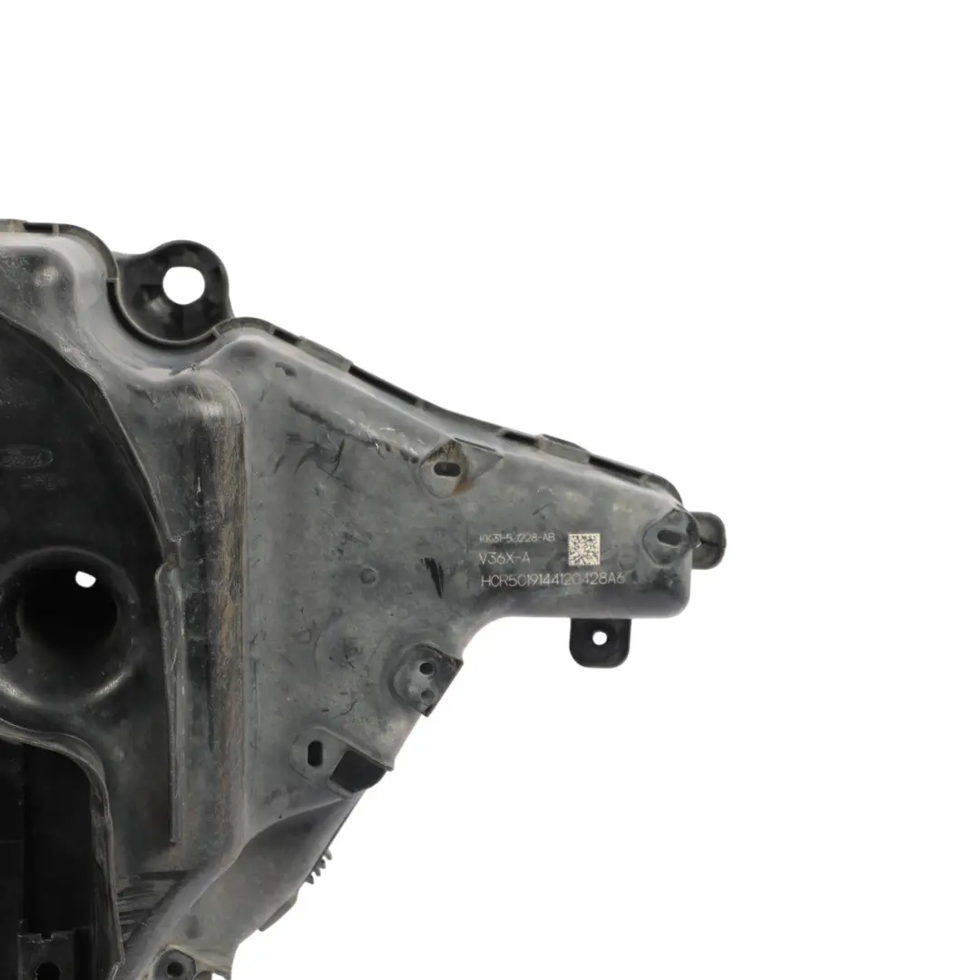 Mk8 AdBlue Fluid Tank Storage 2.0 TDCi EcoBlue to Ford Transit Custom with Part number KK31-5J228-AB Ford Transit Custom Mk8 AdBlue Fluid Tank Storage 2.0 TDCi EcoBlue - SKU KK31-5J228-AB - Part number KK31-5J228-AB