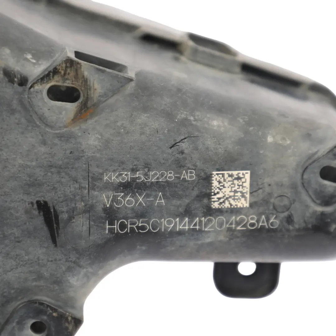 Ford Transit Custom Mk8 AdBlue Fluid Tank Storage 2.0 TDCi EcoBlue - SKU KK31-5J228-AB - Part number KK31-5J228-AB