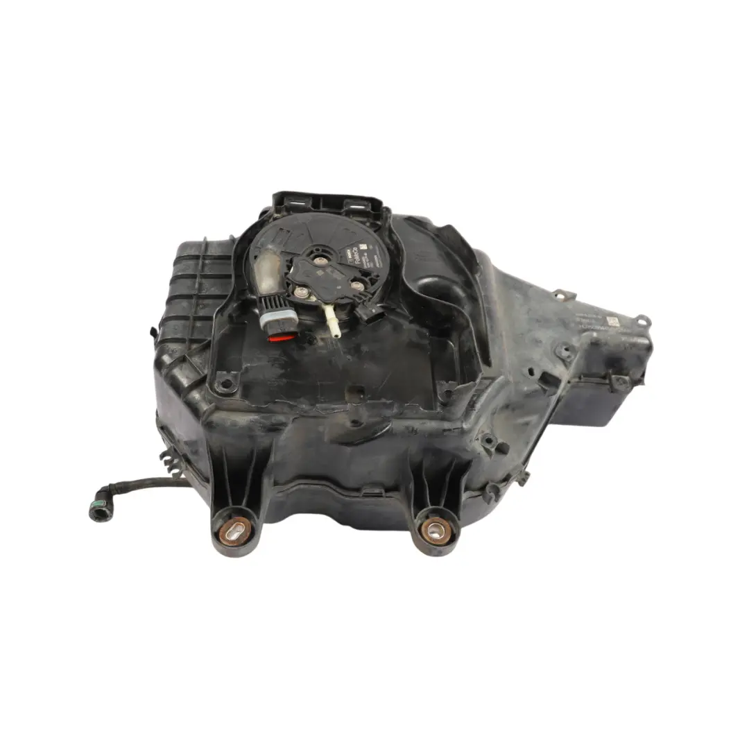 Mk8 AdBlue Fluid Tank Storage 2.0 TDCi EcoBlue to Ford Transit Custom with Part number KK31-5J228-AB Ford Transit Custom Mk8 AdBlue Fluid Tank Storage 2.0 TDCi EcoBlue - SKU KK31-5J228-AB - Part number KK31-5J228-AB