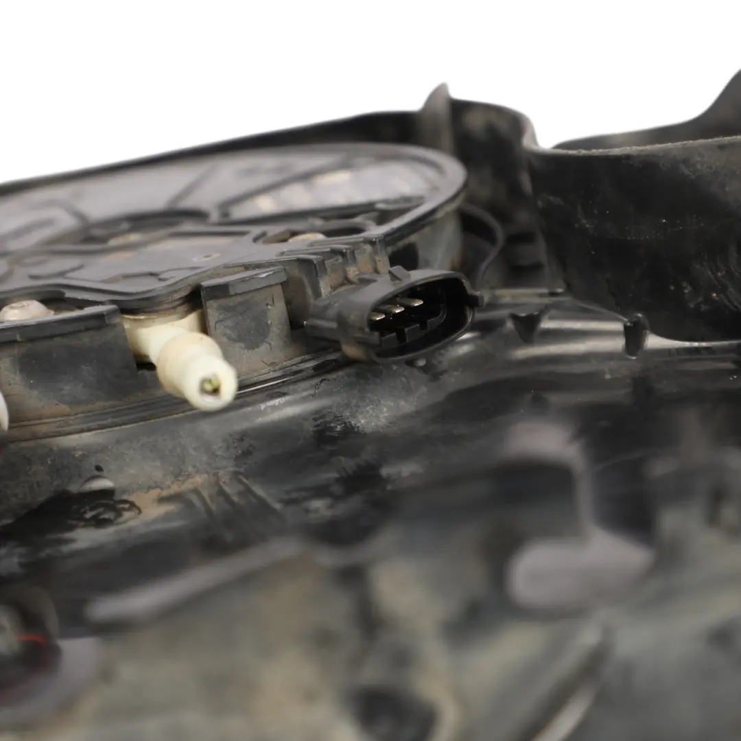 Ford Transit Custom Mk8 AdBlue Fluid Tank Storage 2.0 TDCi EcoBlue - SKU KK31-5J228-AB - Part number KK31-5J228-AB