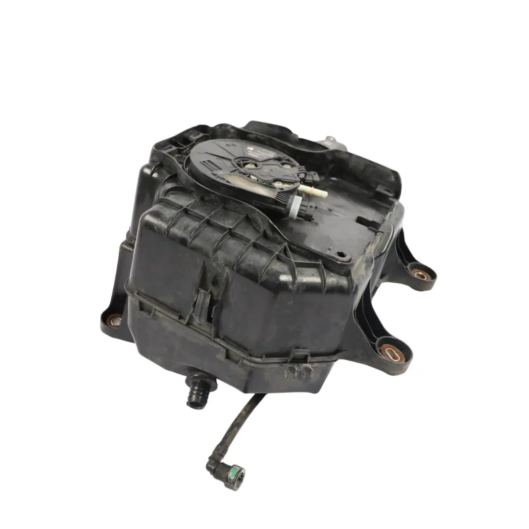 Mk8 AdBlue Fluid Tank Storage 2.0 TDCi EcoBlue to Ford Transit Custom with Part number KK31-5J228-AB Ford Transit Custom Mk8 AdBlue Fluid Tank Storage 2.0 TDCi EcoBlue - SKU KK31-5J228-AB - Part number KK31-5J228-AB