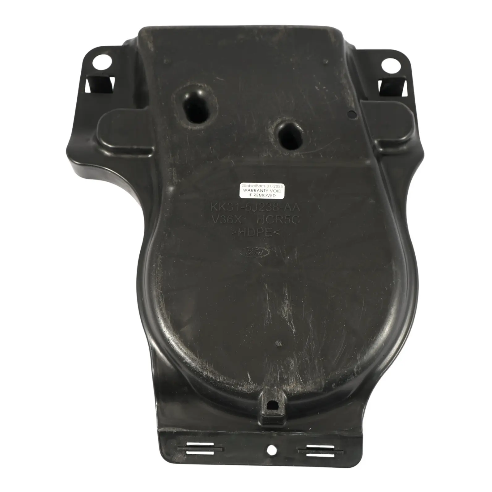 Ford Transit Custom AdBlue Additive Tank Undertray Panel Cover KK31-5J238-AA