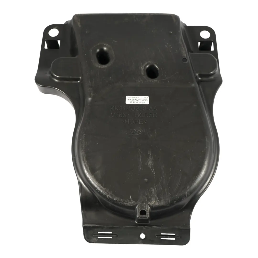 Ford Transit Custom Adblue Zusatzstofftank Unterboden Abdeckung KK31-5J238-AA - SKU 2334256 - Teilenummer 2334256