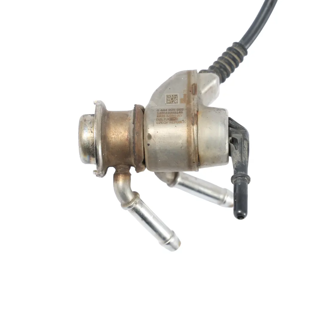 Injecteur AdBlue 2.0 EcoBlue Diesel pour Ford Transit Custom à propos du numéro de pièce KK31-5J281-AD Ford Transit Custom Injecteur AdBlue 2.0 EcoBlue Diesel - SKU KK31-5J281-AD-2 - Numéro de pièce KK31-5J281-AD