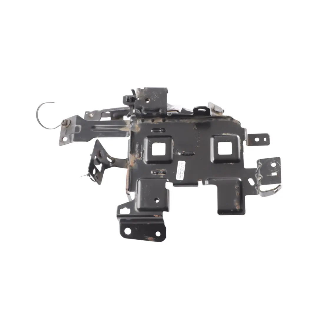 Ford Transit Custom Mk8 Fuse Box Bracket Frame 2.0 EcoBlue - SKU KK31-V020C74-BC - Part number KK31-V020C74-BC
