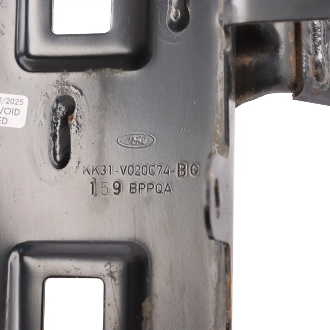 Ford Transit Custom Mk8 Fuse Box Bracket Frame 2.0 EcoBlue - SKU KK31-V020C74-BC - Part number KK31-V020C74-BC