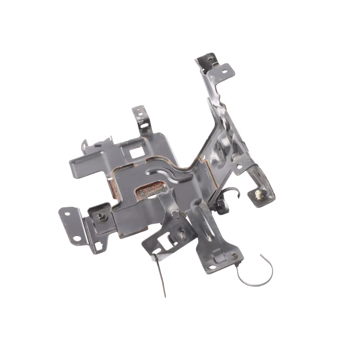 Ford Transit Custom Mk8 Fuse Box Bracket Frame 2.0 EcoBlue - SKU KK31-V020C74-BC - Part number KK31-V020C74-BC